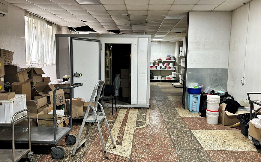 Продам производственное помещение, 650 м² фото