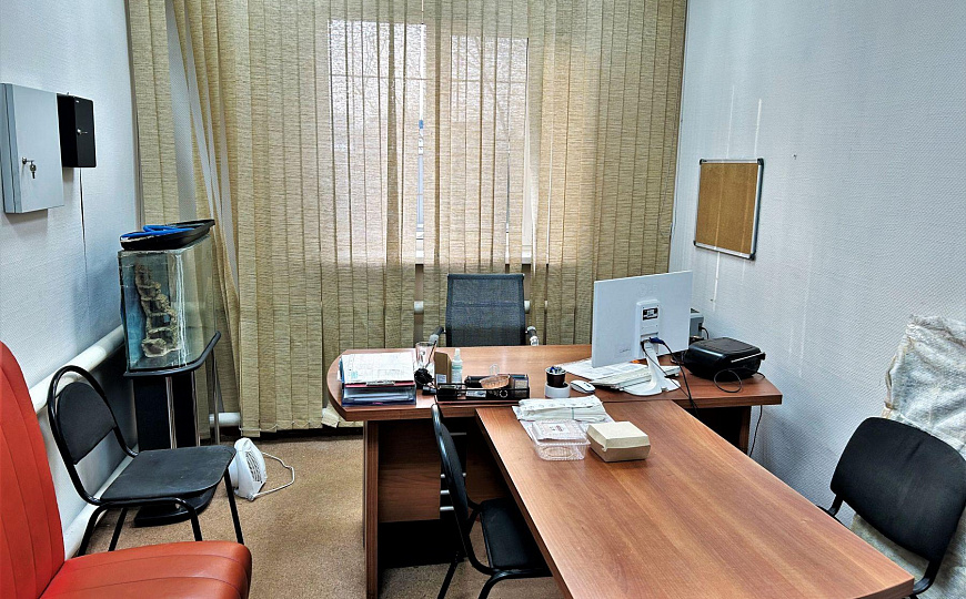 Продам производственное помещение, 650 м² фото