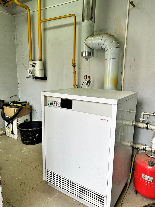 Продам производственное помещение, 650 м² фото