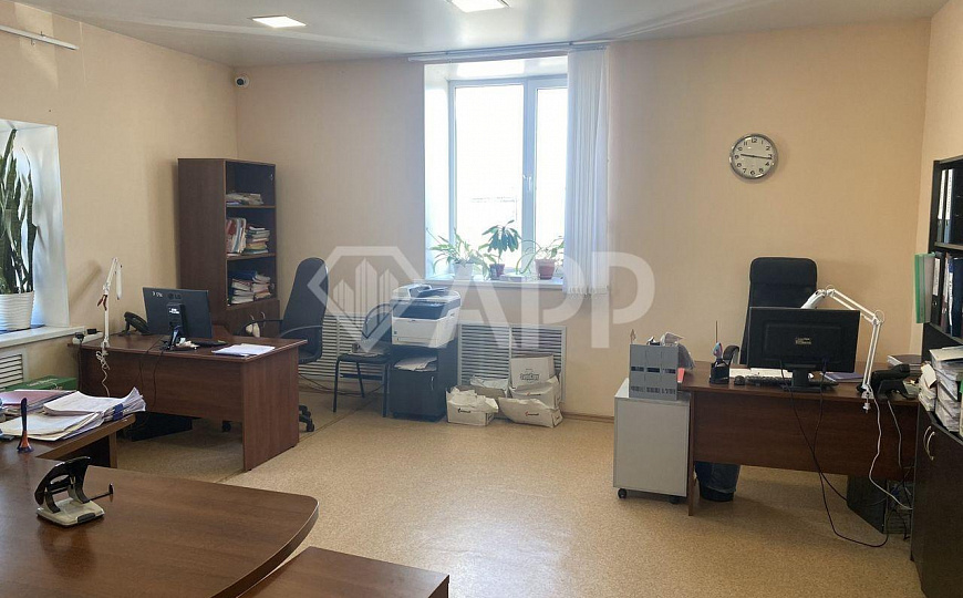 Продам базу с арендатором фото