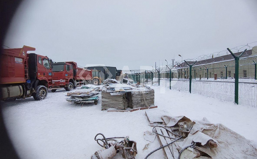 Продам базу с арендатором фото