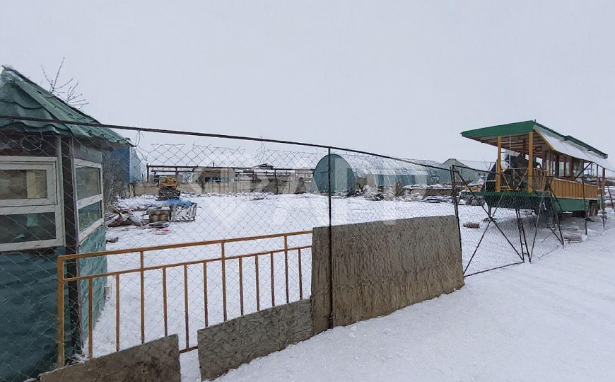 Продам базу с арендатором фото