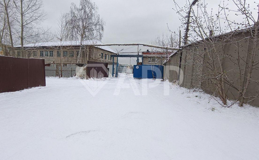 Продам базу с арендатором фото