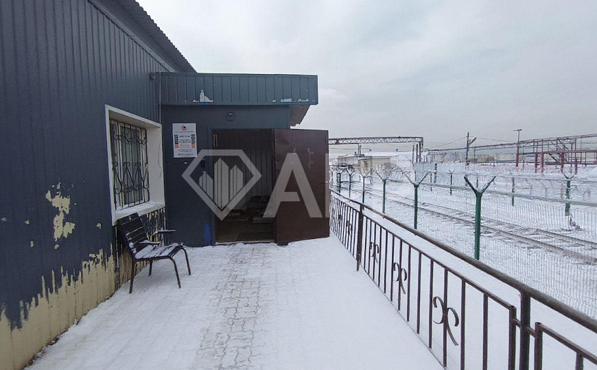 Продам базу с арендатором фото