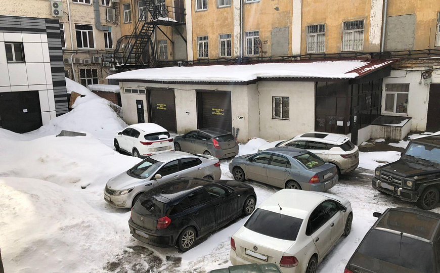 Продам офис в центре города. фото