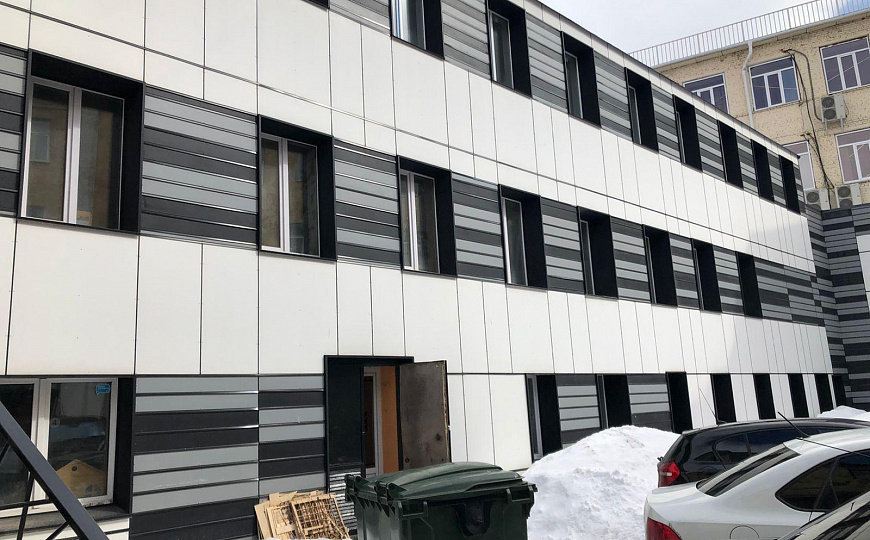 Продам офис в центре города. фото