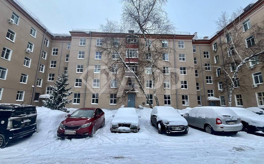 Помещение готовый хостел у метро фото