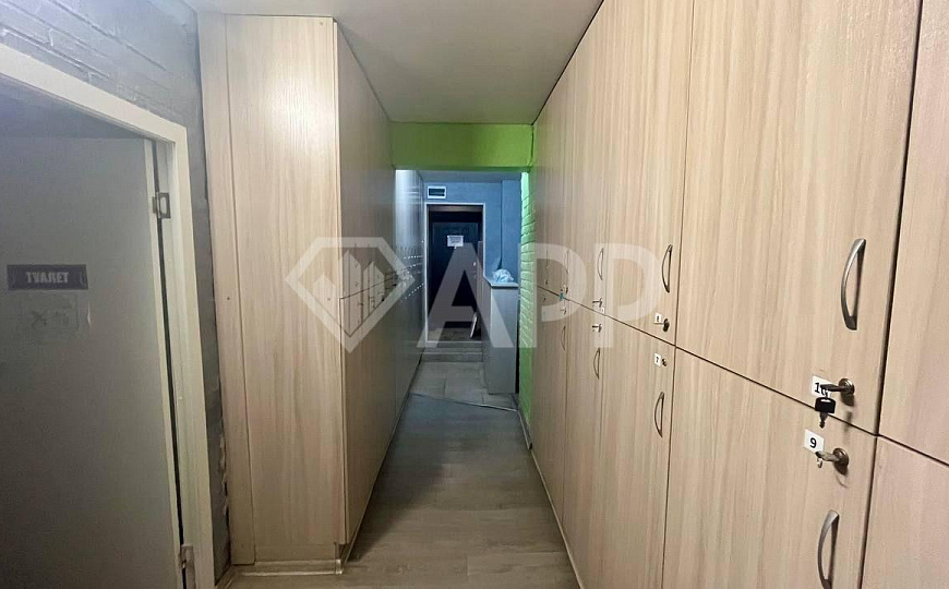 Помещение готовый хостел у метро фото