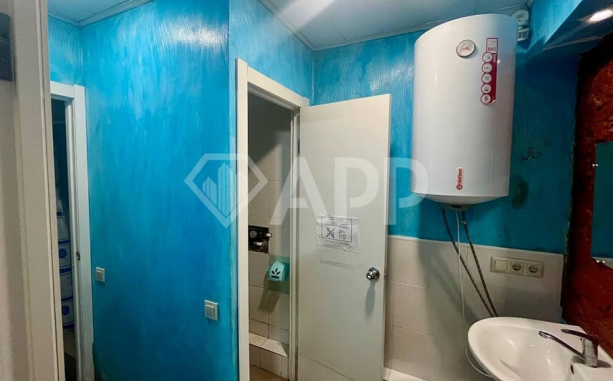 Помещение готовый хостел у метро фото