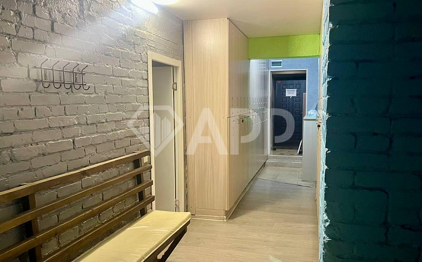 Помещение готовый хостел у метро фото