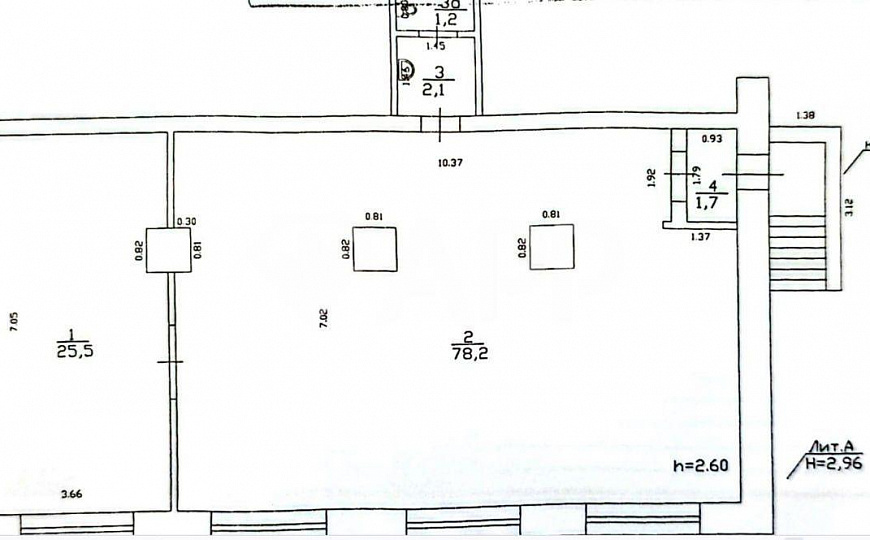 Помещение готовый хостел у метро фото