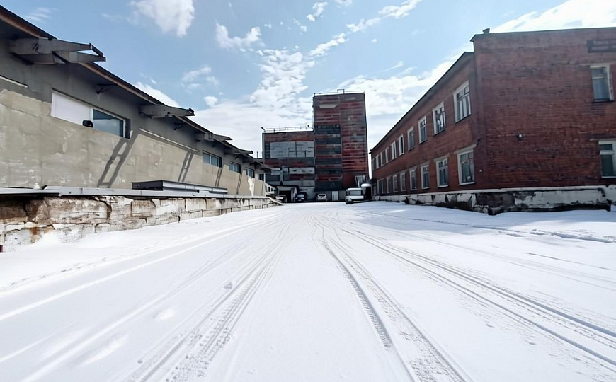 Производство в аренду фото