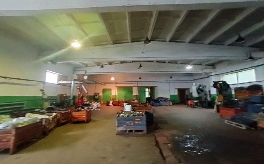 Производство в аренду фото