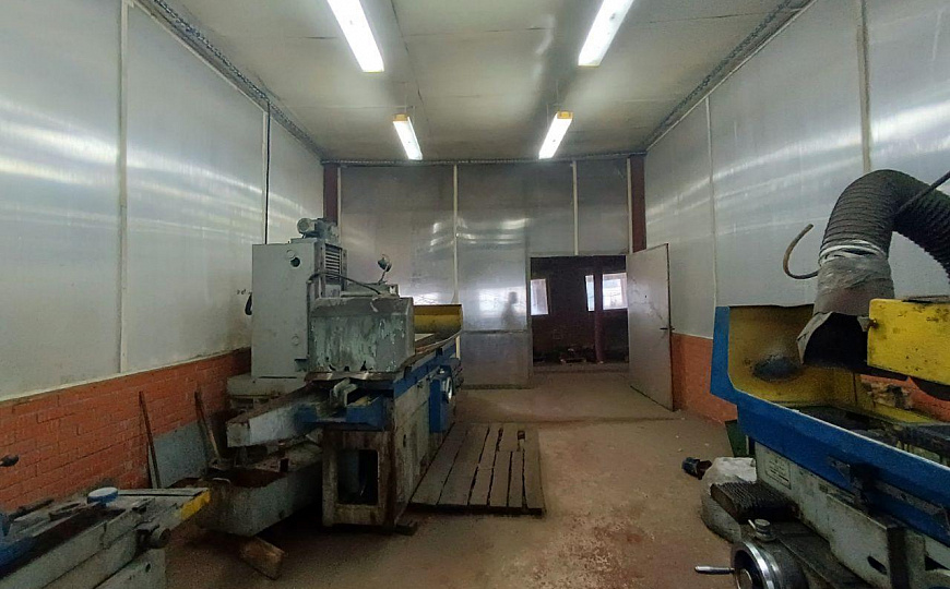 Производство в аренду фото