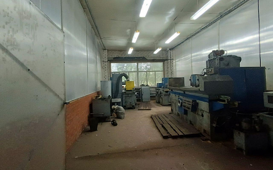 Производство в аренду фото