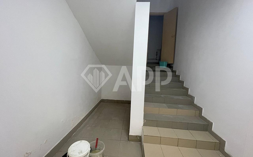 Кабинеты на 1-й линии. фото