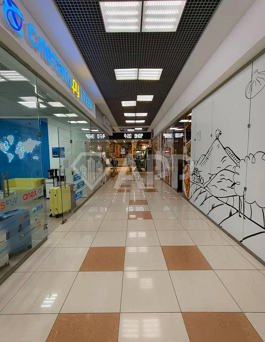 Сдаю помещение 50 м²  В ТЦ Республика фото