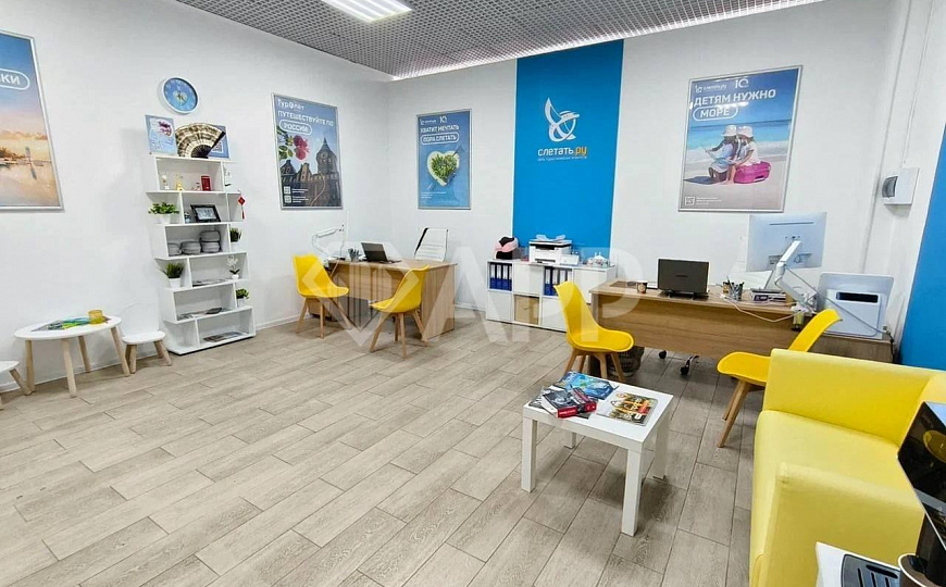 Сдаю помещение 50 м²  В ТЦ Республика фото