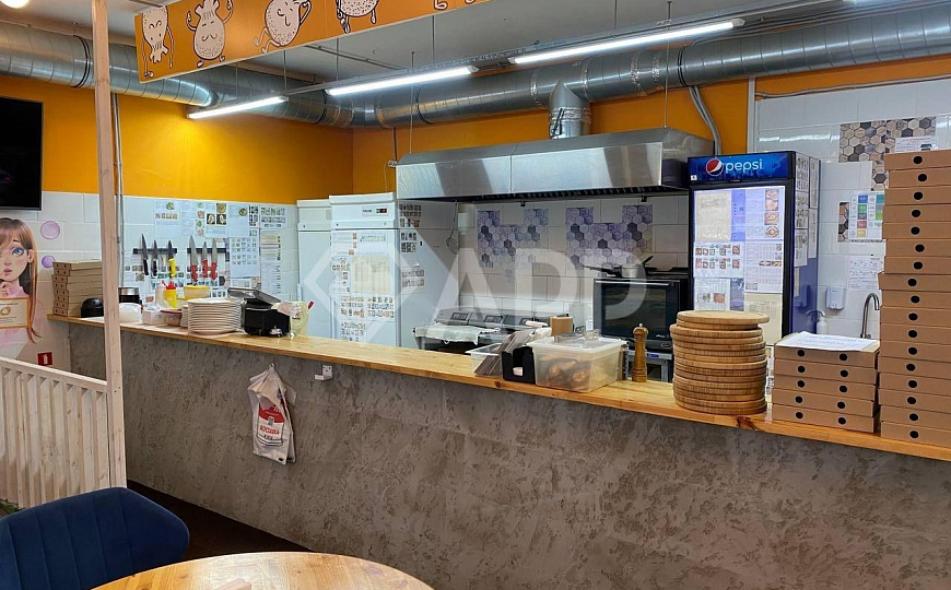 ПСН, 150м2 в ОСЗ фото