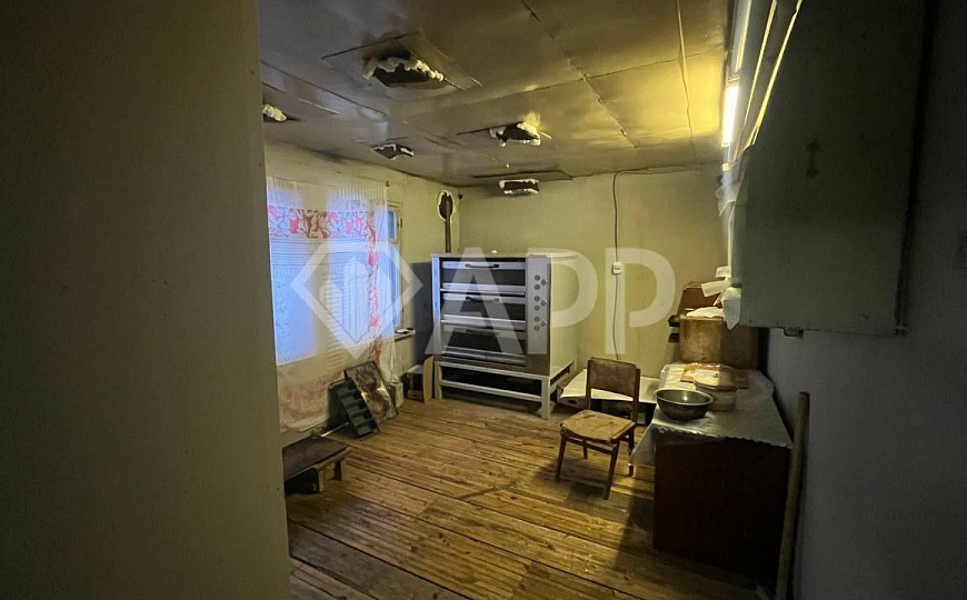 Помещение под производство склад рядом улица Родина фото