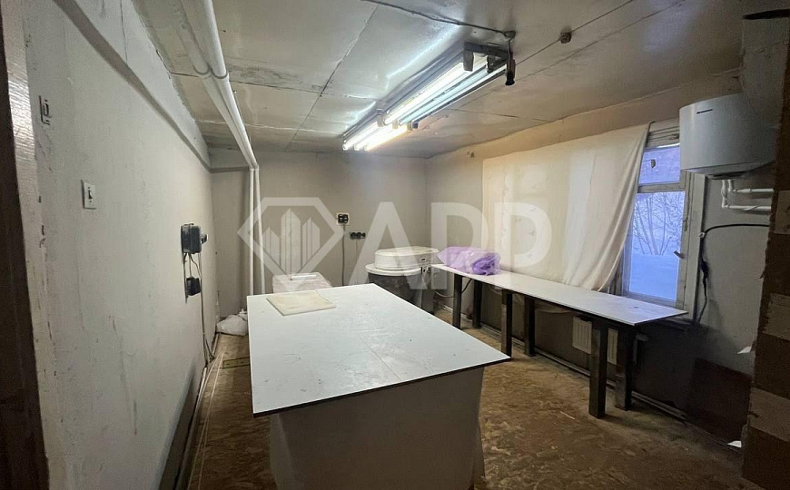 Помещение под производство склад рядом улица Родина фото