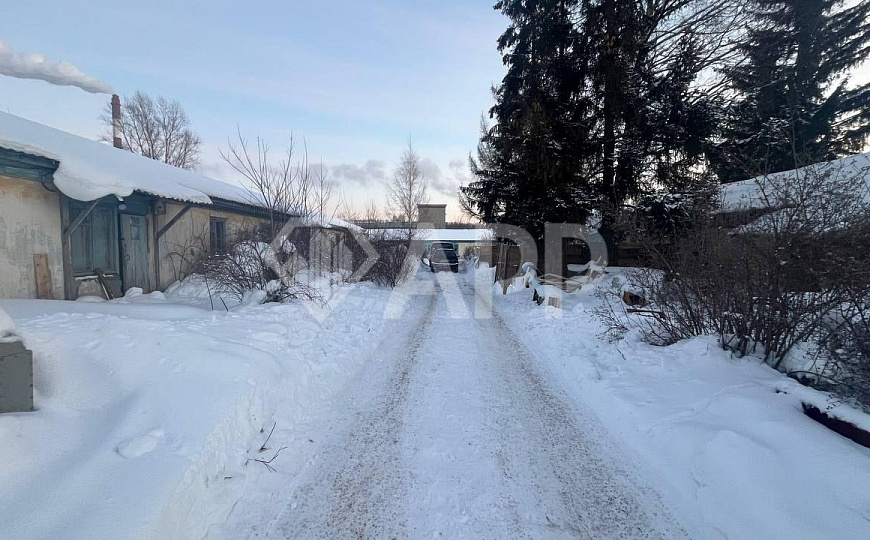 Помещение под производство склад рядом улица Родина фото