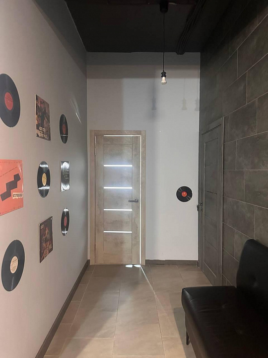  У Ракеты. 100 м2. фото