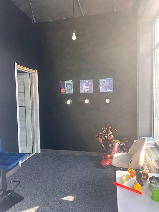  У Ракеты. 100 м2. фото