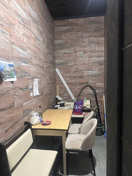  У Ракеты. 100 м2. фото