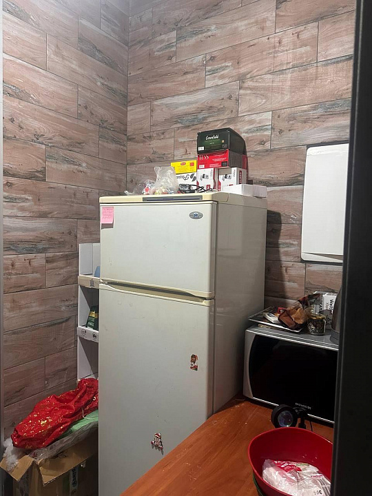  У Ракеты. 100 м2. фото