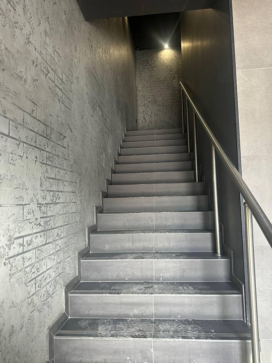  У Ракеты. 100 м2. фото