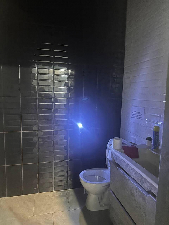  У Ракеты. 100 м2. фото