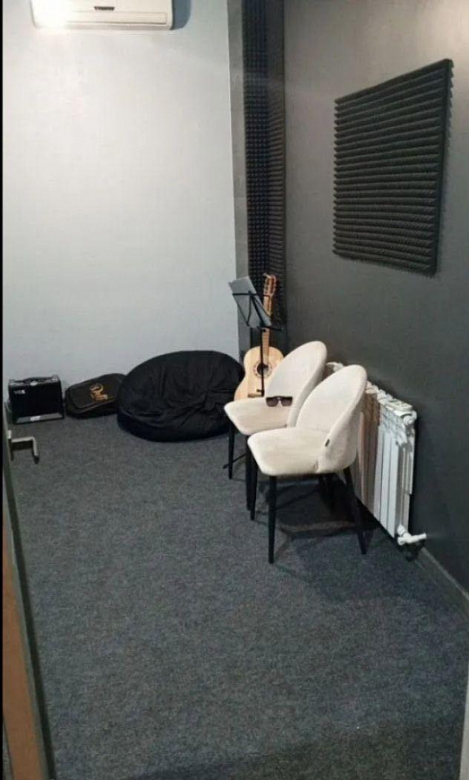  У Ракеты. 100 м2. фото