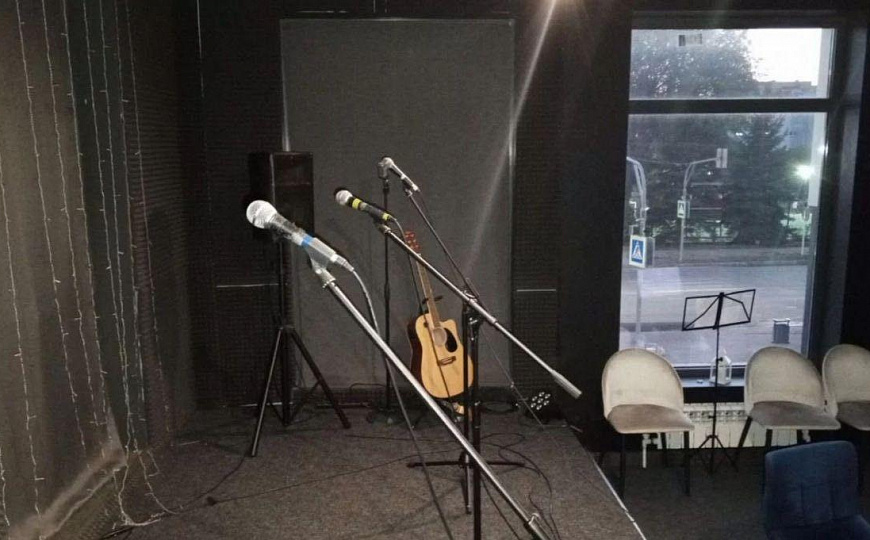  У Ракеты. 100 м2. фото