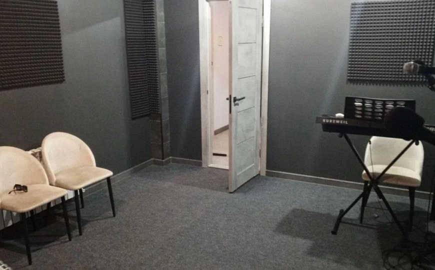  У Ракеты. 100 м2. фото