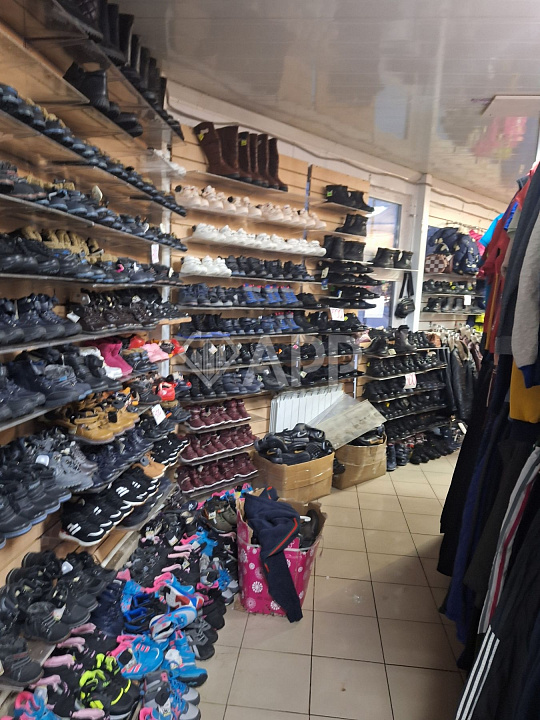 Продам помещение  на высоком трафике, 60 кв.м. фото