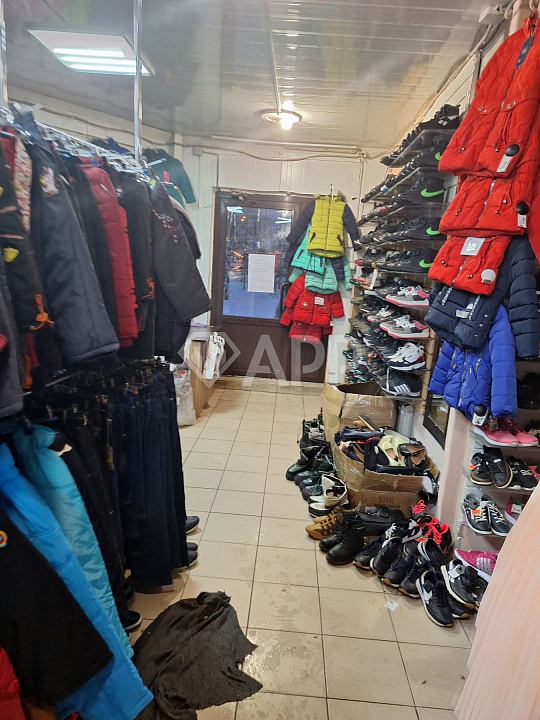 Продам помещение  на высоком трафике, 60 кв.м. фото