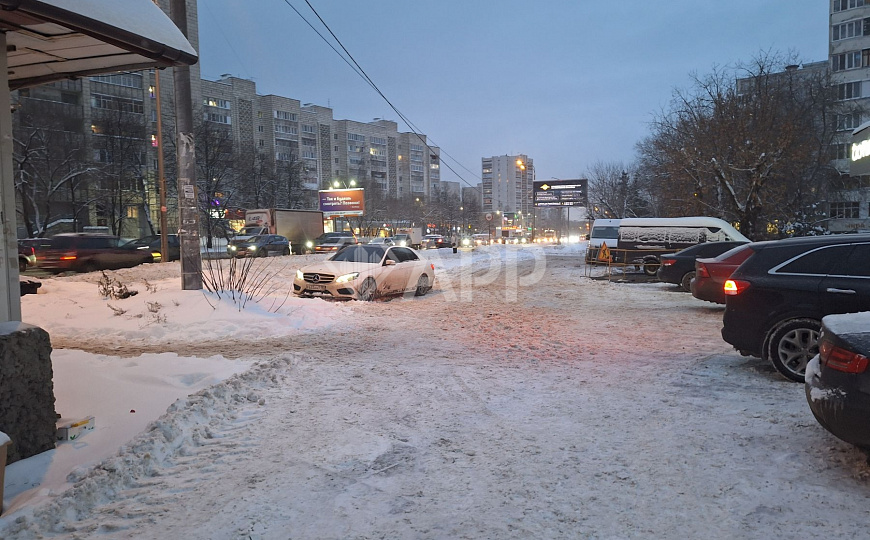 Продам помещение  на высоком трафике, 60 кв.м. фото