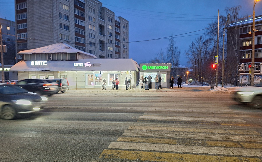 Продам помещение  на высоком трафике, 60 кв.м. фото