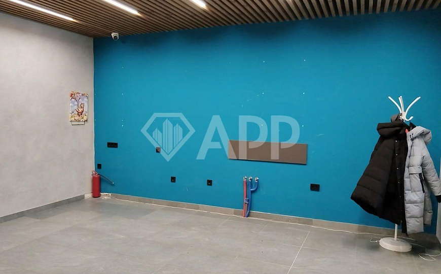 Торговая площадь 15м2 фото