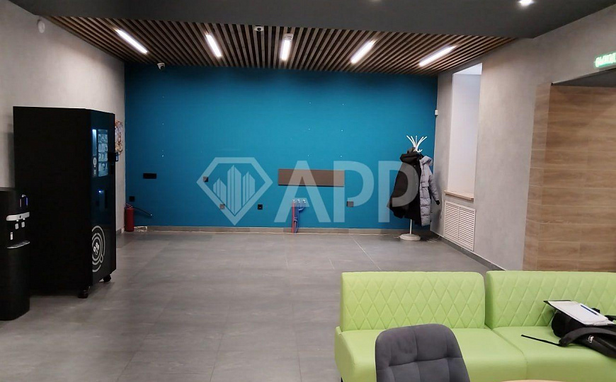 Торговая площадь 15м2 фото