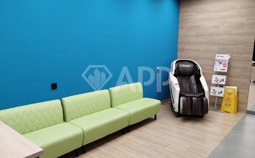 Торговая площадь 15м2 фото