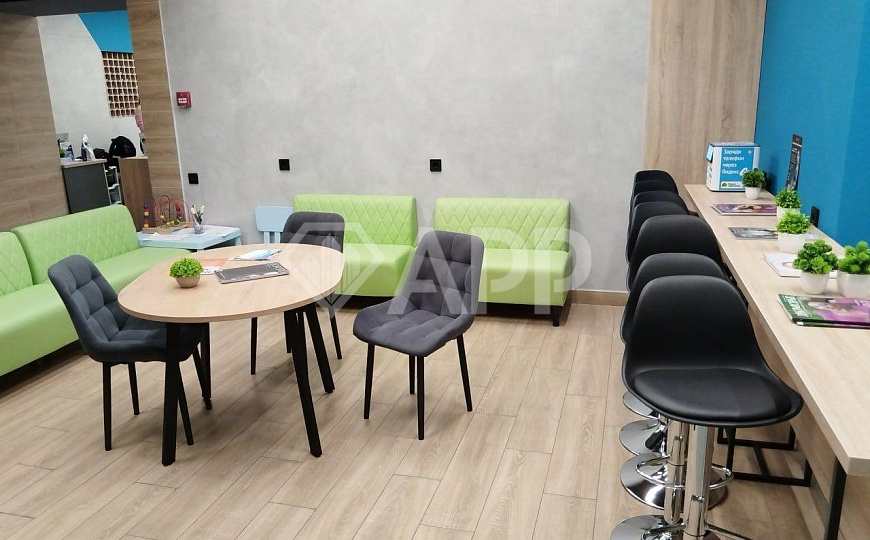 Торговая площадь 15м2 фото