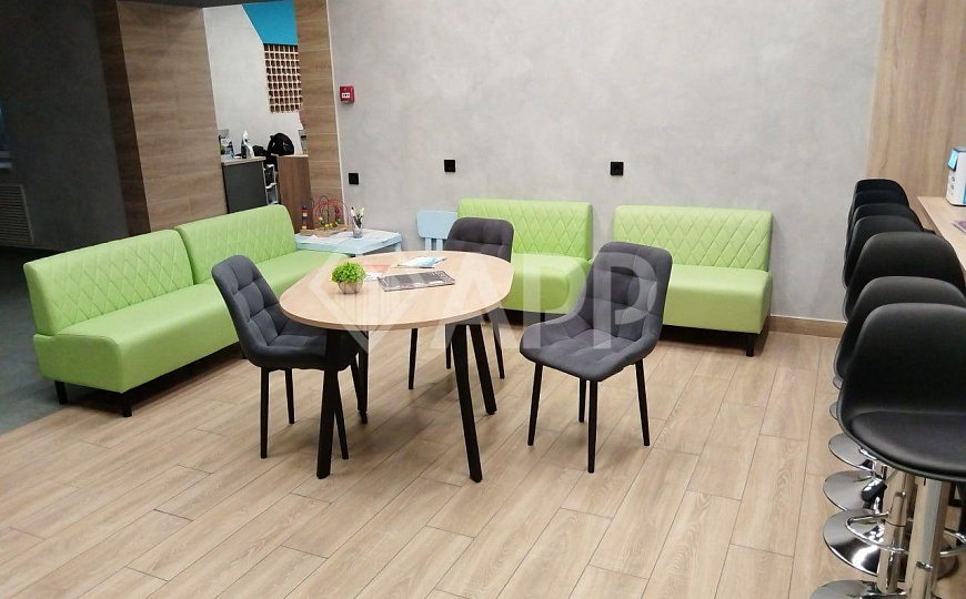 Торговая площадь 15м2 фото