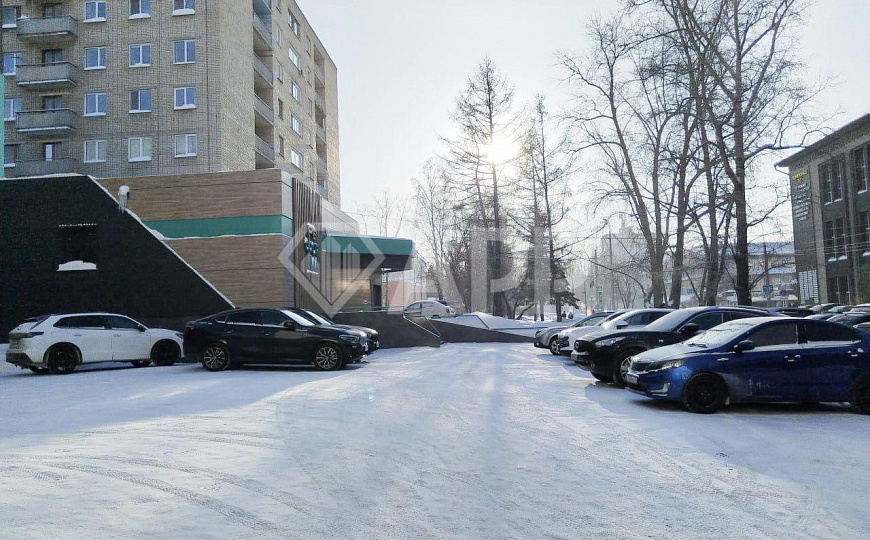 Торговая площадь 15м2 фото