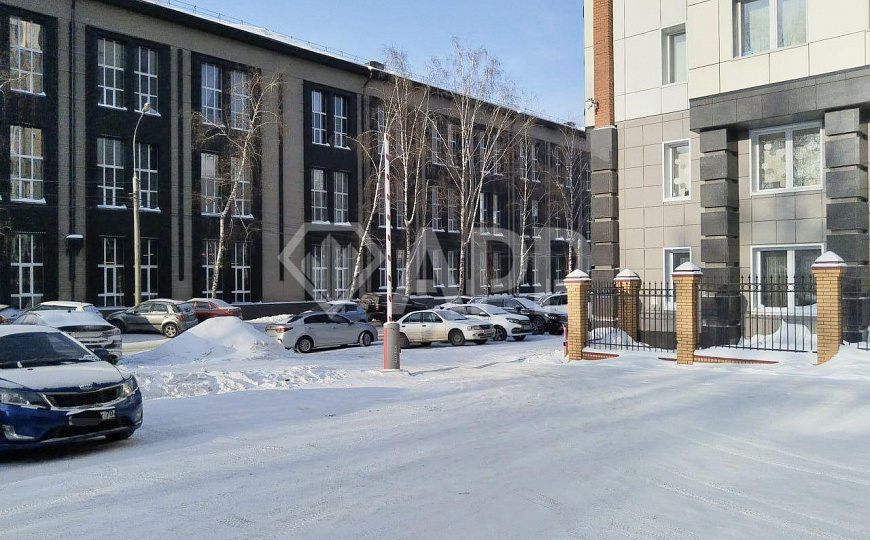 Торговая площадь 15м2 фото