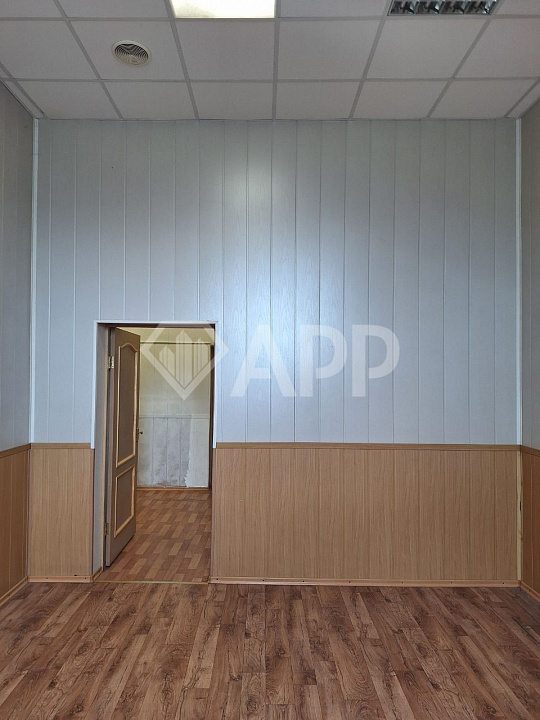 Продам помещение на первой линии, 113,6кв. м. фото