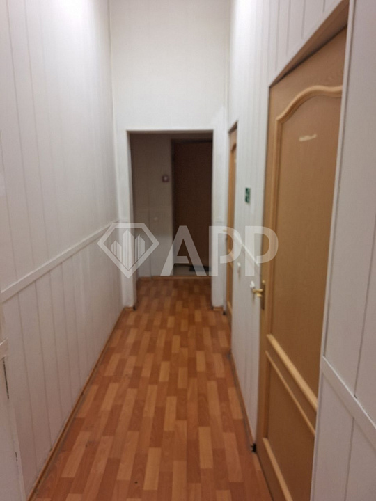 Продам помещение на первой линии, 113,6кв. м. фото