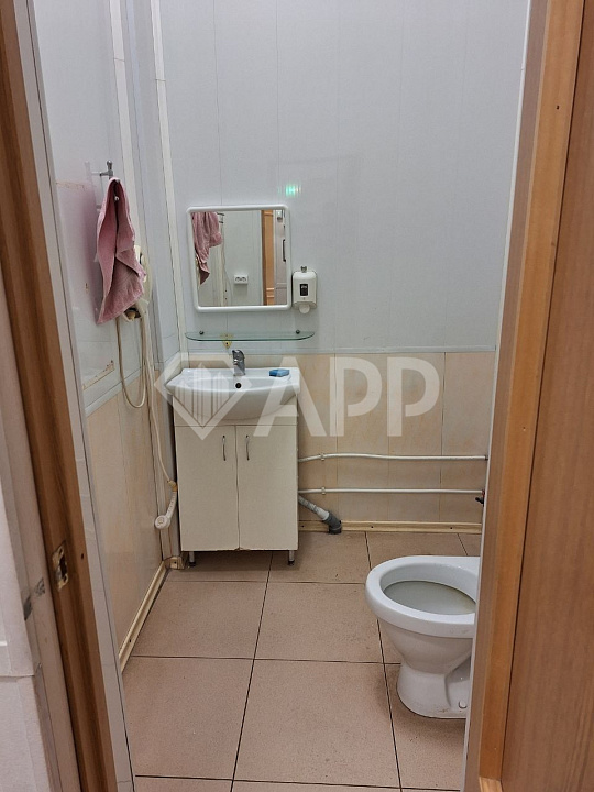 Продам помещение на первой линии, 113,6кв. м. фото