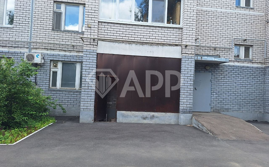 Продам помещение на первой линии, 113,6кв. м. фото